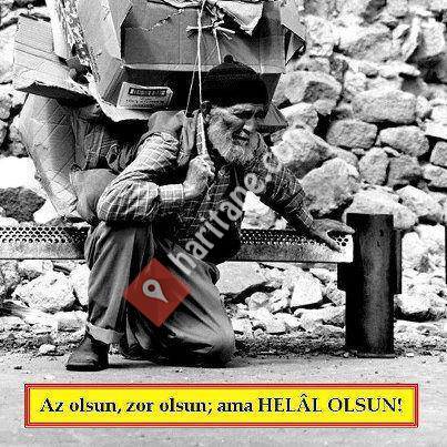 Atilim Gida Toptan Ihtiyaç Maddeleri Pazarlama Ltd.şti.