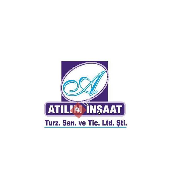 Atılım Inşaat Turz San Tic Ltd Şti