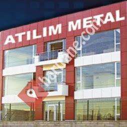 ATILIM METAL SANAYİ ve TİCARET LTD.ŞTİ.