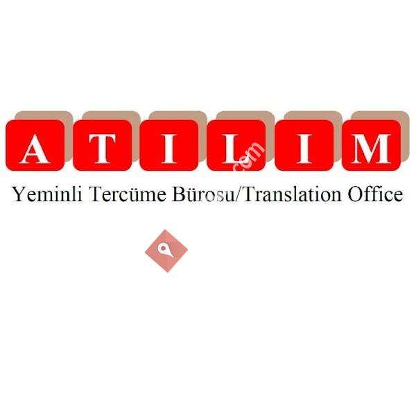 Atılım Yeminli Tercüme Bürosu