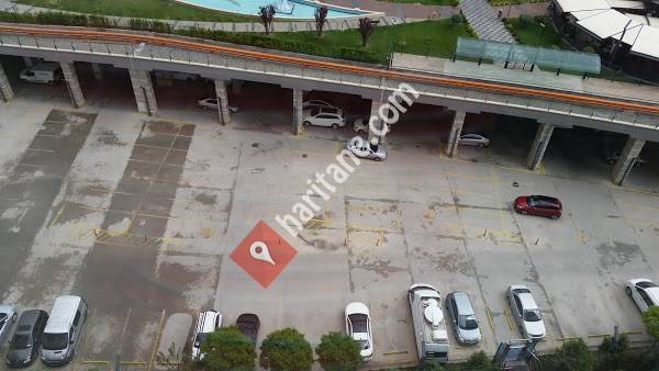 AtlantisCity2 Otopark/ TEKZEN ÖNÜ