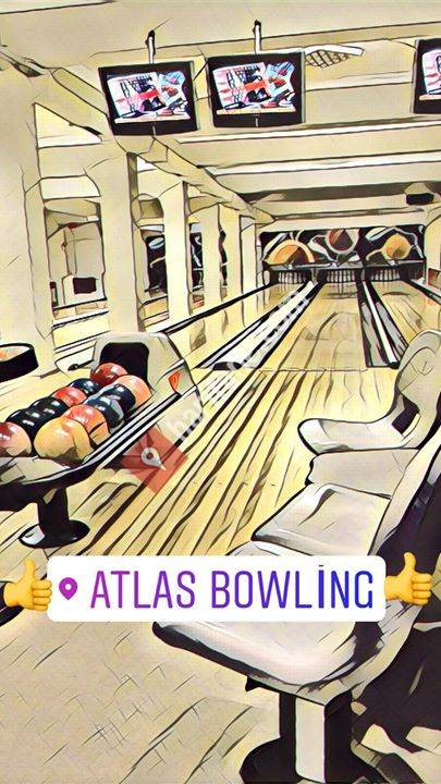 Atlas Bowling Manisa
