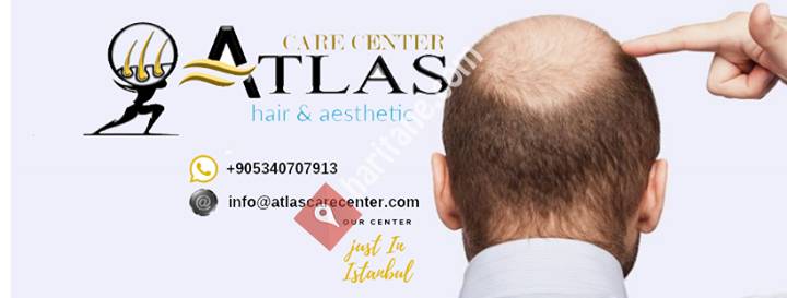 Atlas Care Center