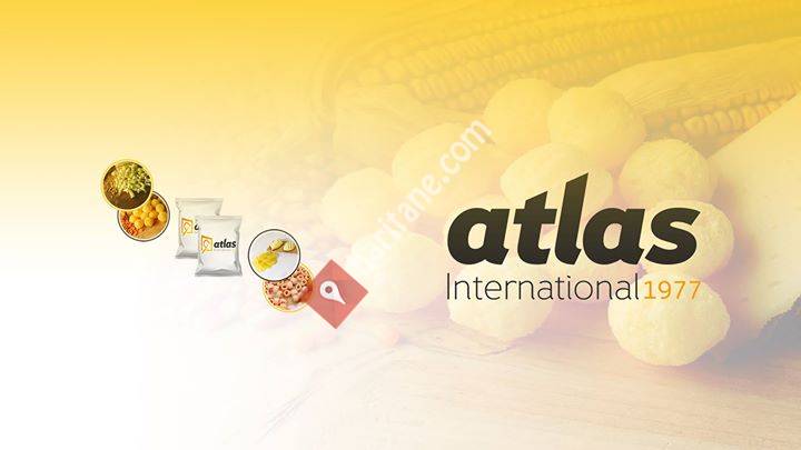 Atlas International - أطلس انترناشيونال
