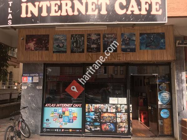 atlas internet cafe