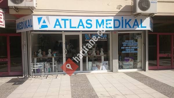 Atlas Medikal & Sağlık (Manisa)