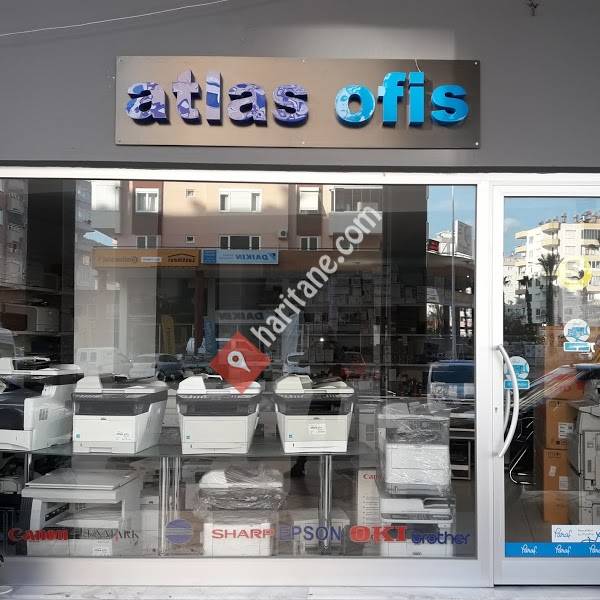Atlas Ofis
