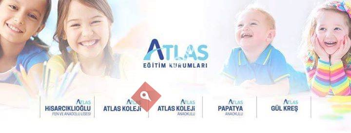 Atlas Papatya Anaokulu