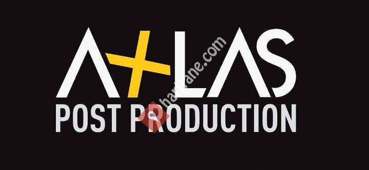 Atlas Post Production
