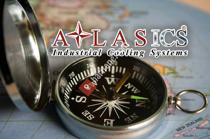 Atlas Soğutma Sistemleri