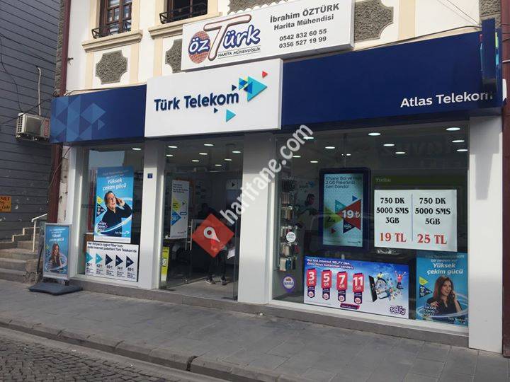 Atlas Telekom