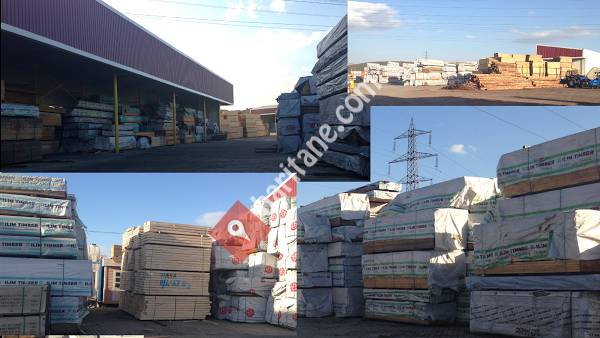 ATLAS TOMRUK KONTRAPLAK AHŞAP ÜRÜNLERI SAN. VE TIC. A.Ş.