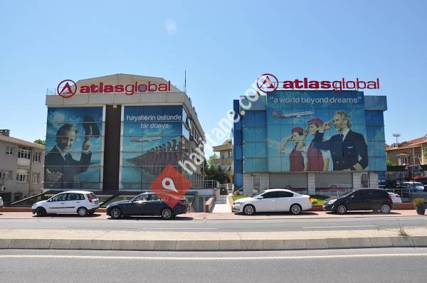 Atlasglobal Airlines Head Office