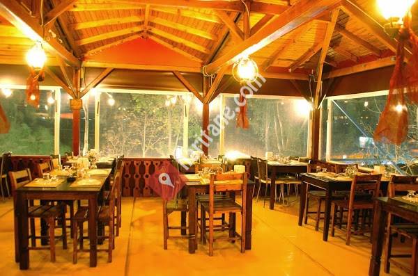 ATMACA RESTAURANT BAR