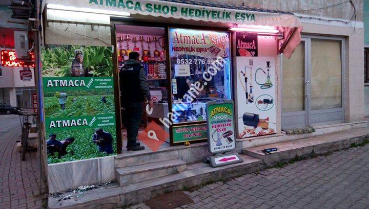 Atmaca Shop
