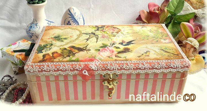 Atölye Naftalin Deco