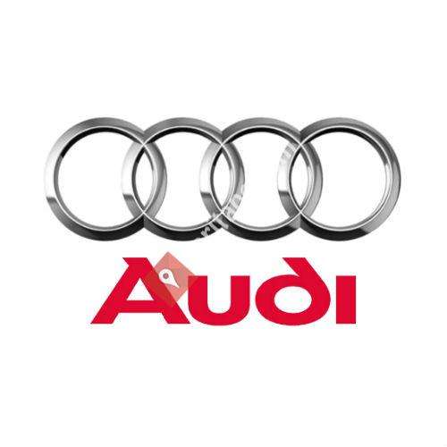 Audi - Başaran Otomotiv