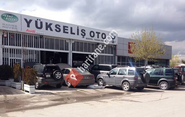 Audi Servis Ankara