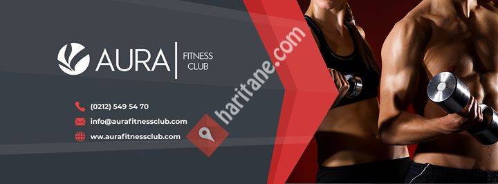 Aura Fitness Club