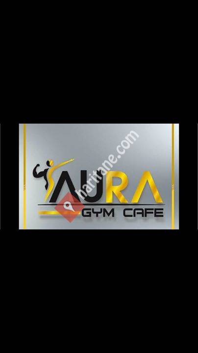 Aura Gym & Cafe
