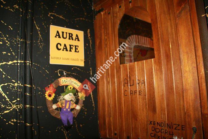 Aura Kafe