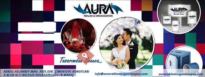 Aura Reklam&Organizasyon