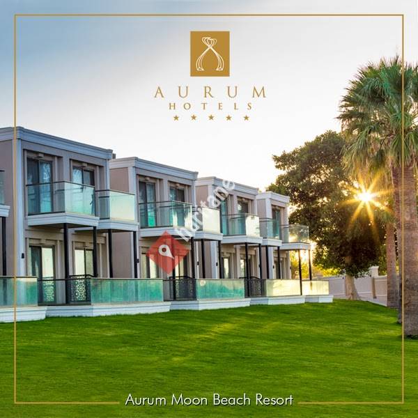 Aurum Moon Holiday Resort