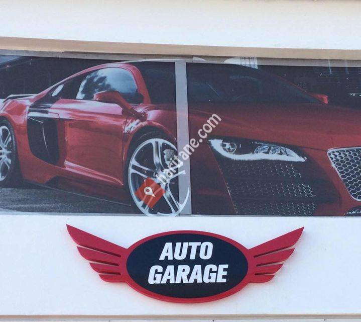 AUTO Garage