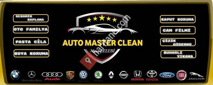 Auto Master Clean Samsun