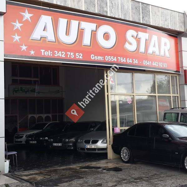 Auto Star