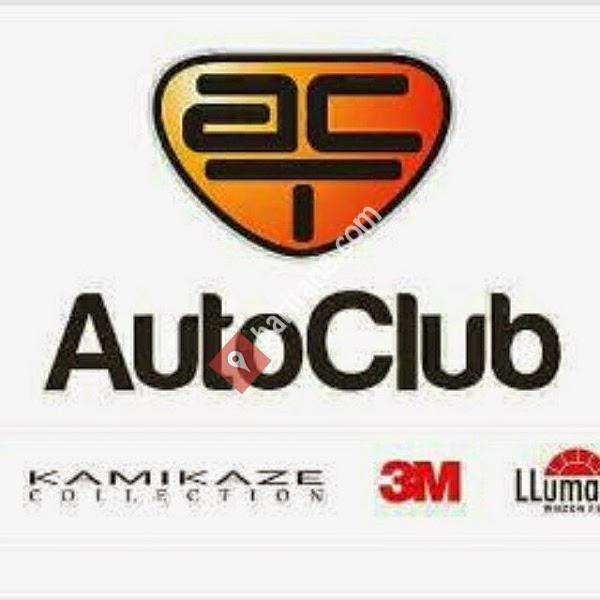 AutoClub İstanbul