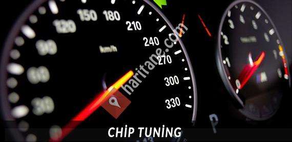 AutoWash Oto Kuaför infinite Chip Tuning