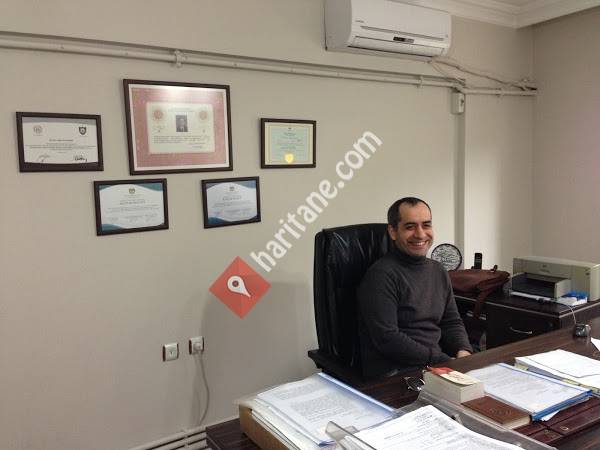 Av.Ahmet Altundemir Hukuk Bürosu