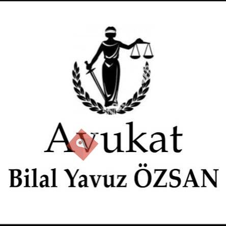 Av. Bilal Yavuz Özsan Avukatlık Bürosu