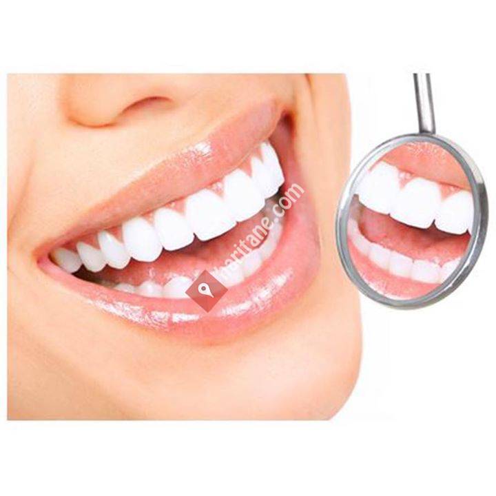Avadent Dental Klinik - Batıkent Estetik ve İmplantoloji Kliniği