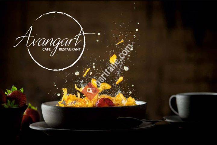 Avangart Café & Restaurant