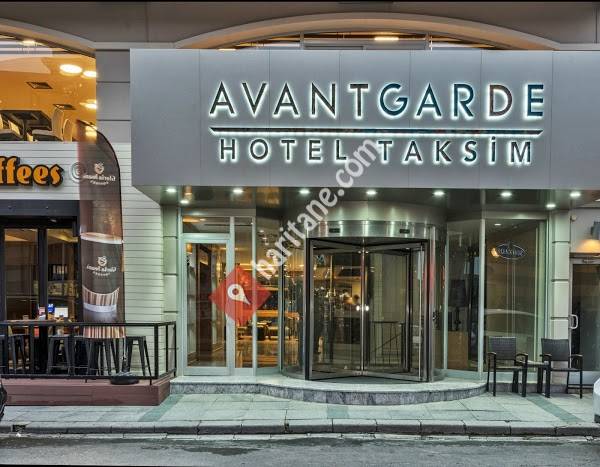 Avantgarde Taksim Hotel