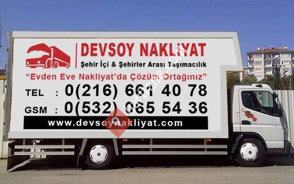 Avcılar Evden Eve Nakliyat Avcılar