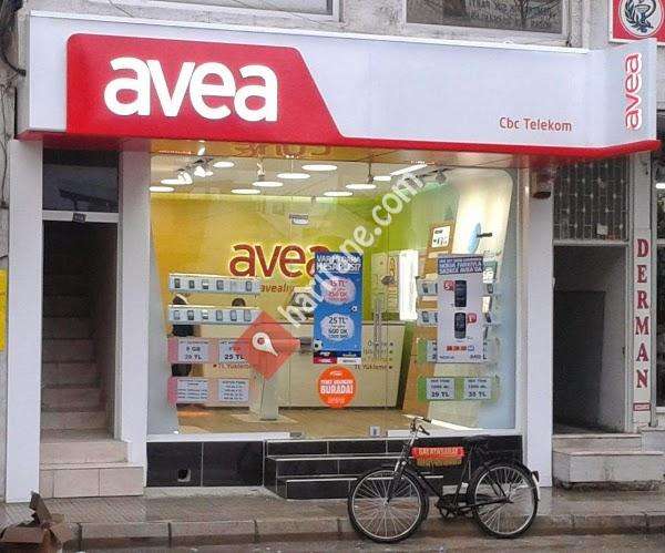 Avea Bayi - Türk Telekom