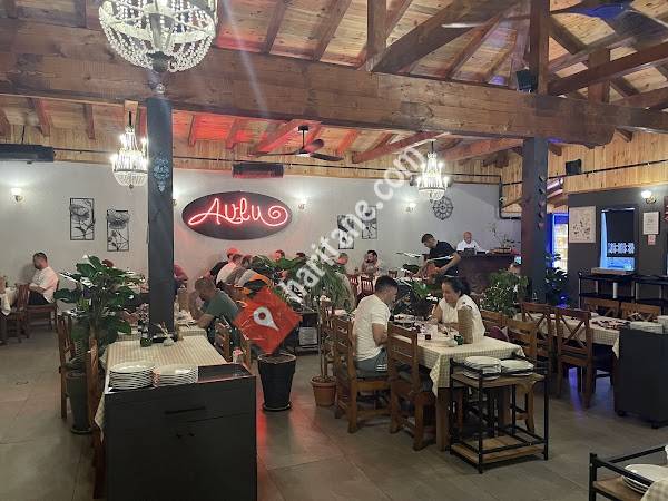 Avlu Restaurant Fındıklı/Rize