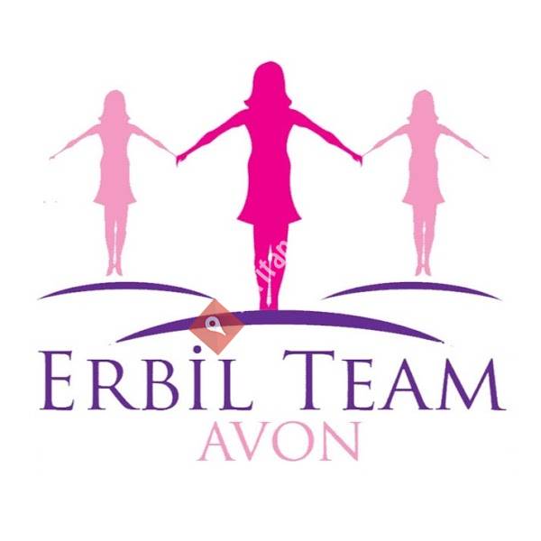 Avon Erbil Team