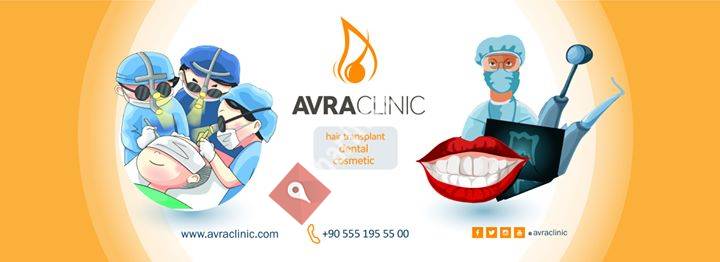 AVRA Clinic
