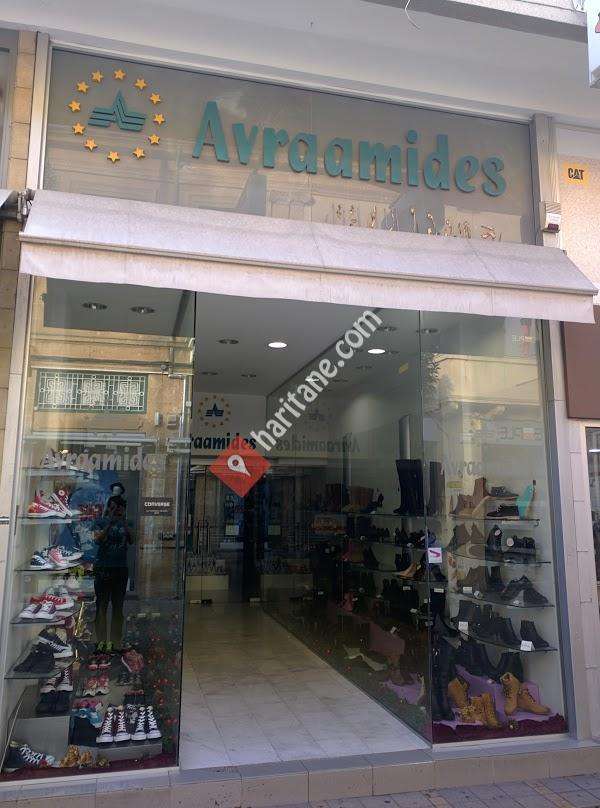 Avraamides Store, Ledras