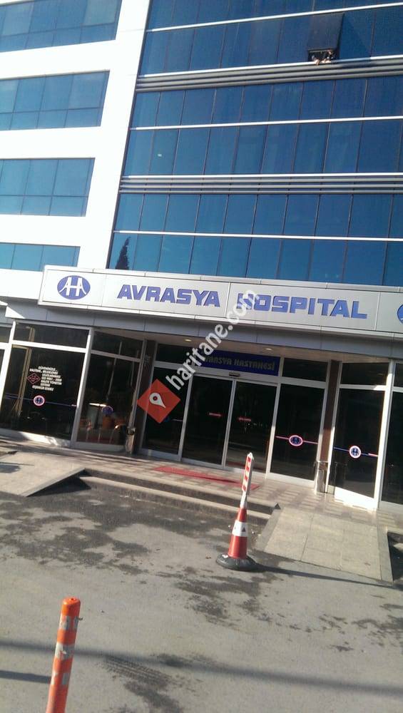 Avrasya Hospital
