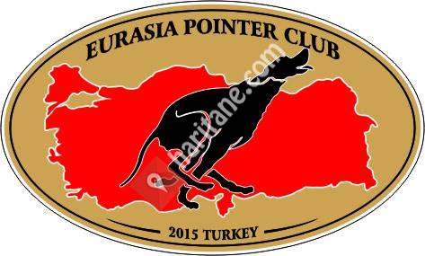 Avrasya Pointer Irk Derneği  - Eurasia Pointer Club Turkey