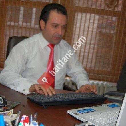 Avukat Ali Türker