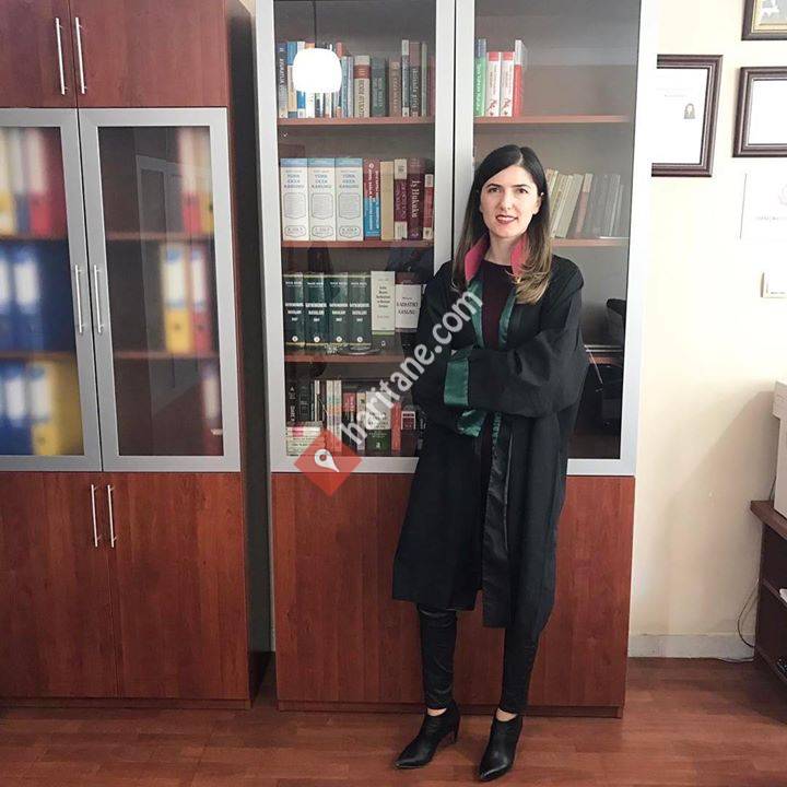 Avukat Elif Karaloğlu Hukuk & Danışmanlık Bürosu