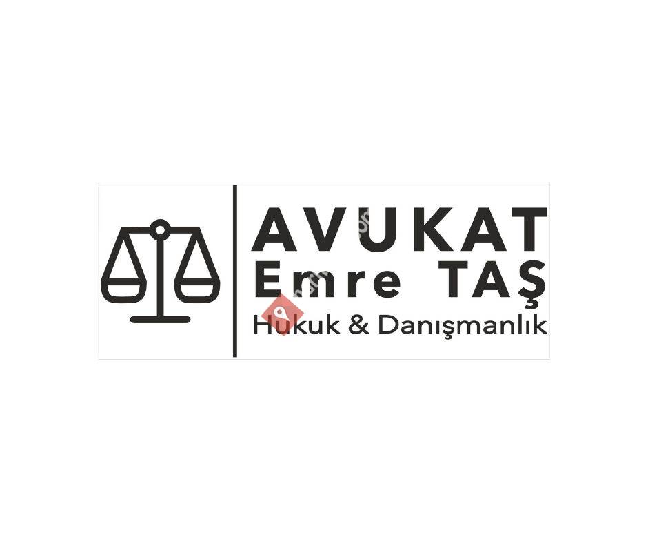 Avukat Emre Taş Hukuk & Danışmanlık Bürosu