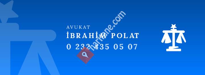 Avukat İbrahim Polat