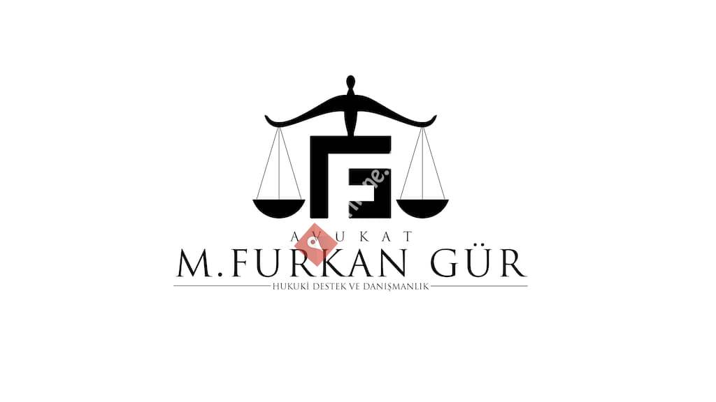Avukat M.Furkan Gür 
